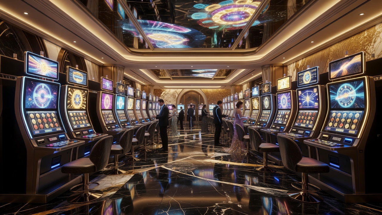I Migliori Casinò con Offerte di Slot Gratuite 2026 - slot con bonus senza deposito