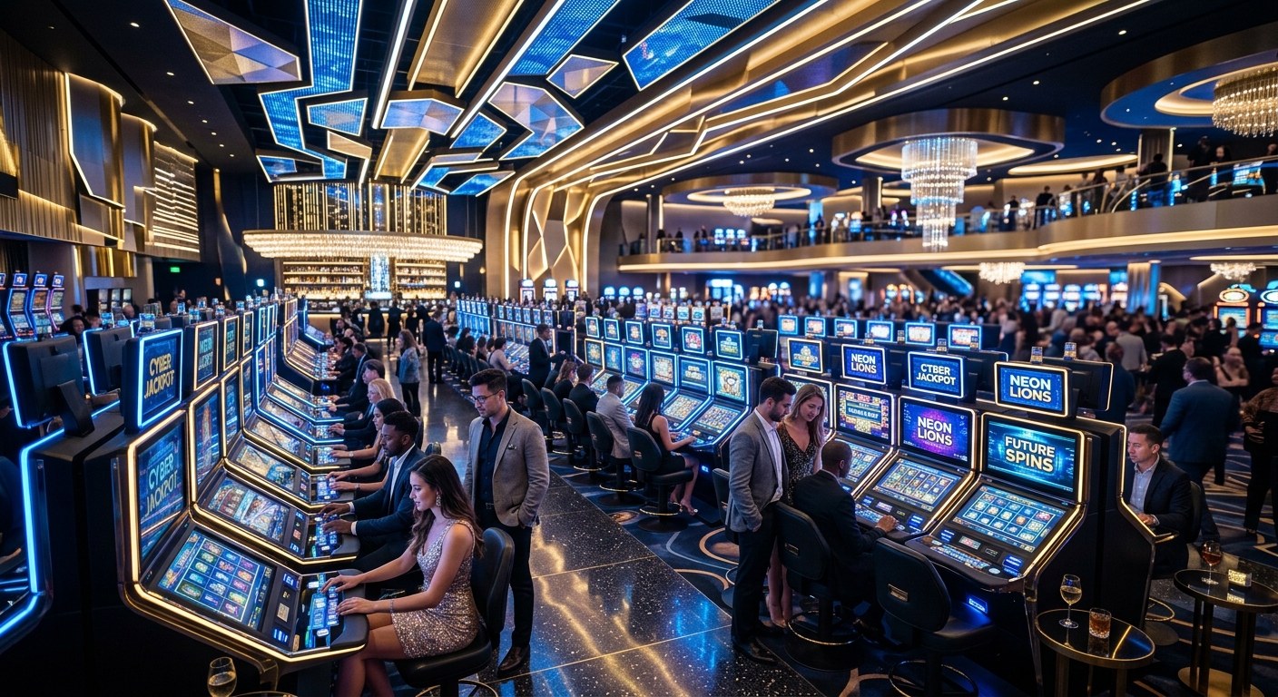I Migliori Casinò con Slot Bonus Senza Deposito nel 2026 - slot con bonus senza deposito