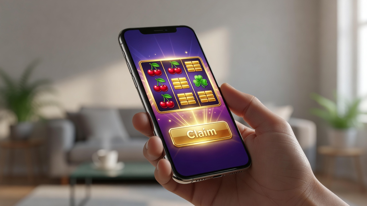 Reclamare il Tuo Bonus Slot Senza Deposito nel 2026 - slot con bonus senza deposito