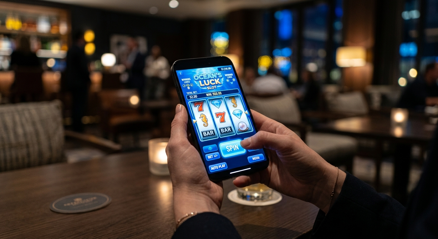 Bonus SNAI Senza Deposito - slot con bonus senza deposito