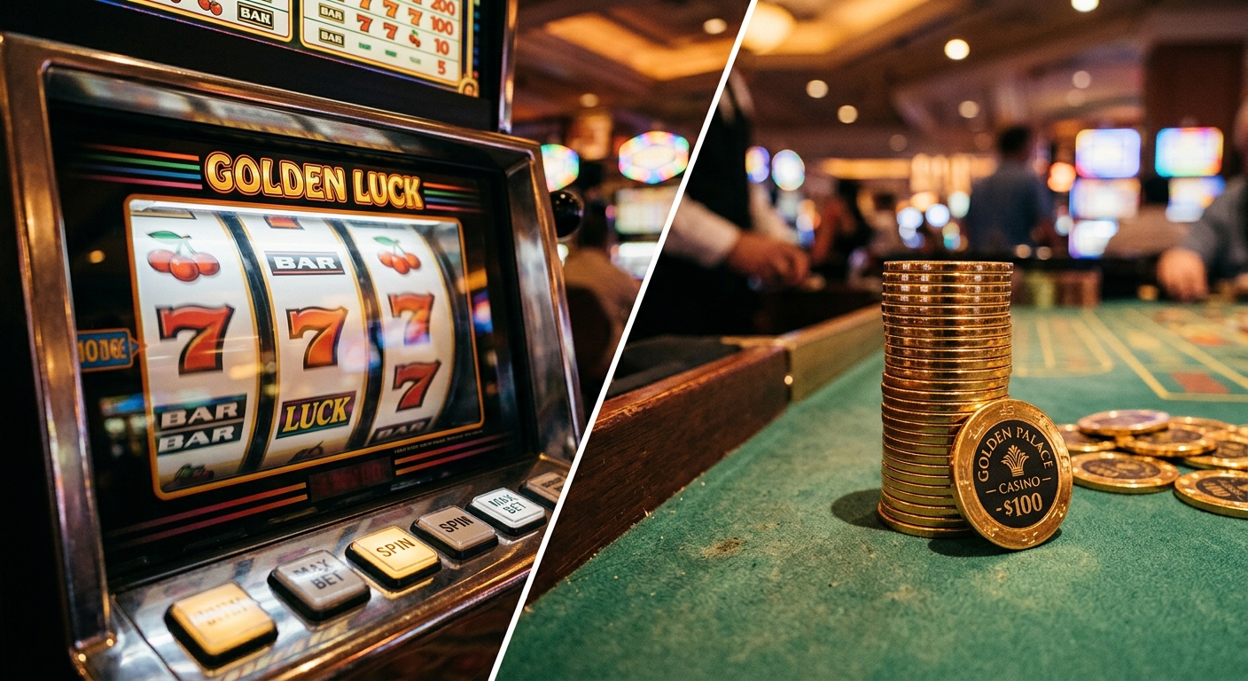 Che Differenza c'è fra Free Spin e Saldo Bonus? - slot con bonus senza deposito