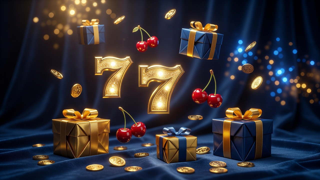 Tipi di Bonus per Giocare alle Slot Senza Versare - slot con bonus senza deposito