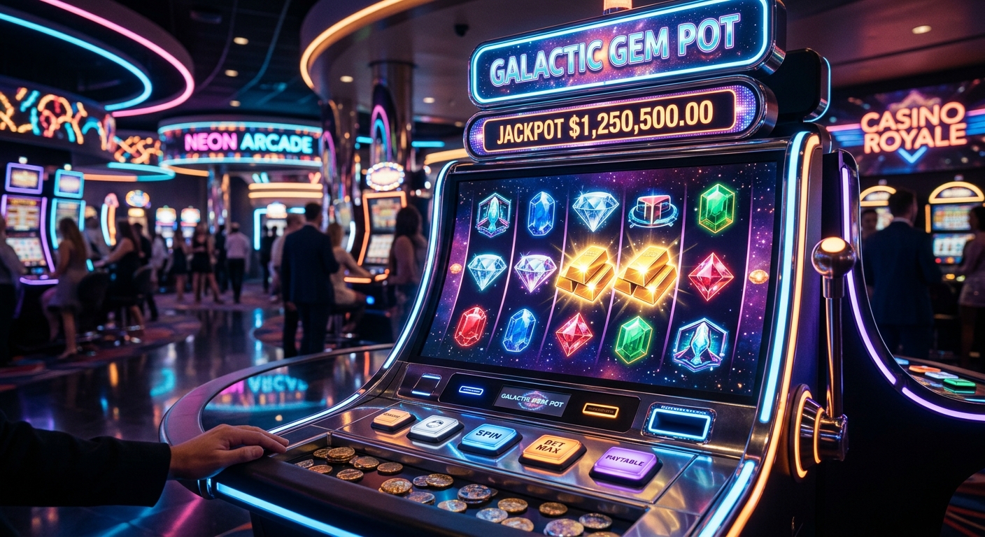 Le Migliori Slot ad Alta Volatilità da Provare nel 2026 - slot ad alta volatilità