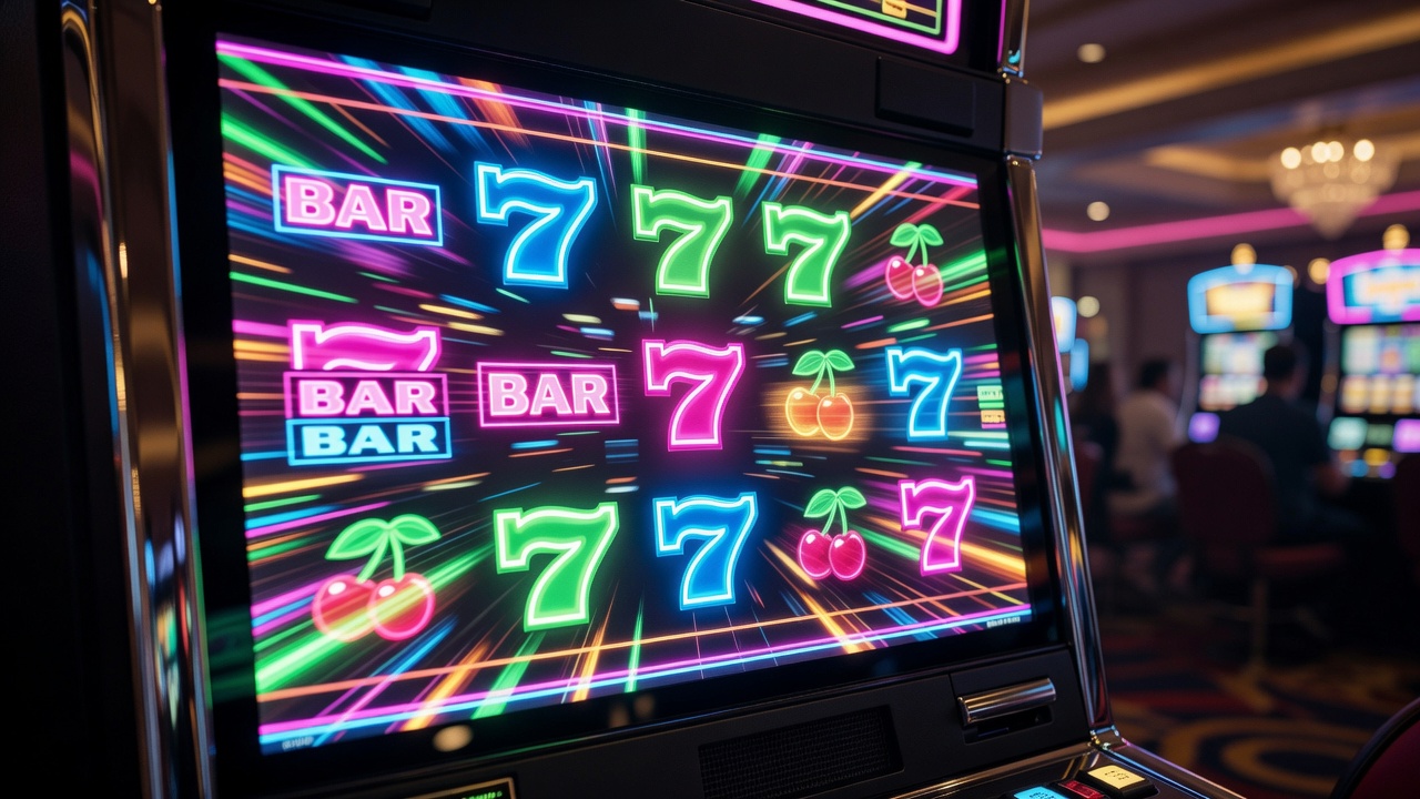 Volatilità slot: cosa significa? - slot ad alta volatilità
