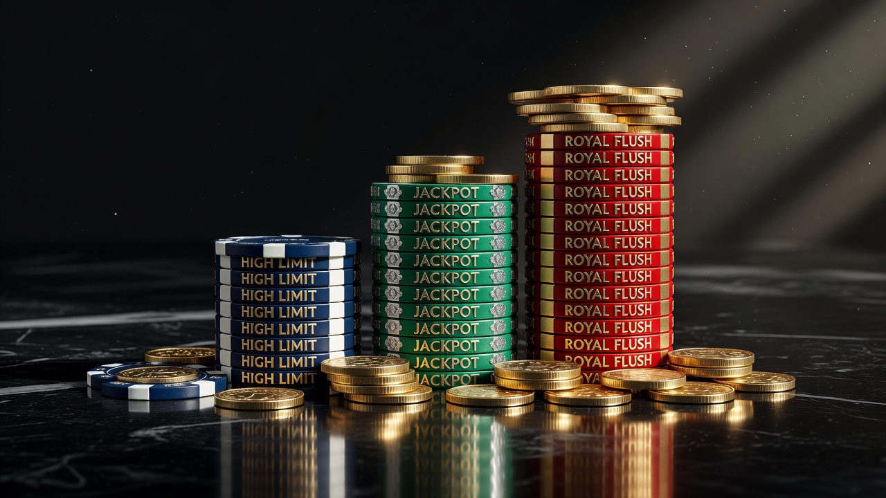 Le Differenze tra Bassa, Media e Alta Volatilità - slot ad alta volatilità