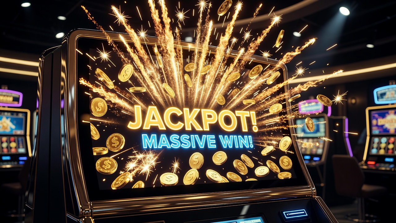 Perché Scegliere Slot ad Alta Volatilità? - slot ad alta volatilità