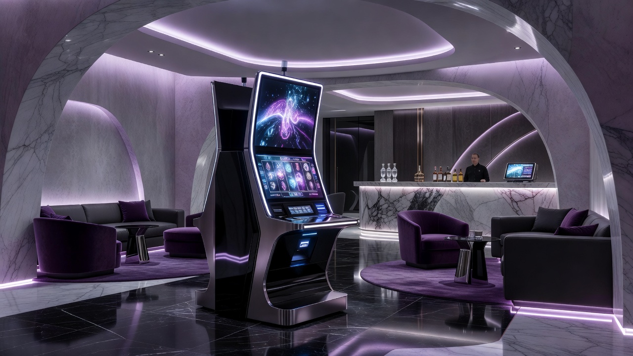 Le Migliori Slot ad Alta Volatilità del 2026 in Italia - slot ad alta volatilità