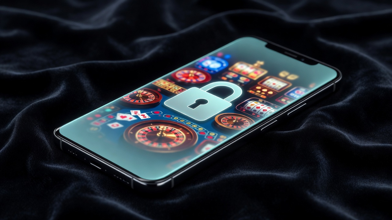 Preferenze dei Cookie e Navigazione Sicura - slot ad alta volatilità