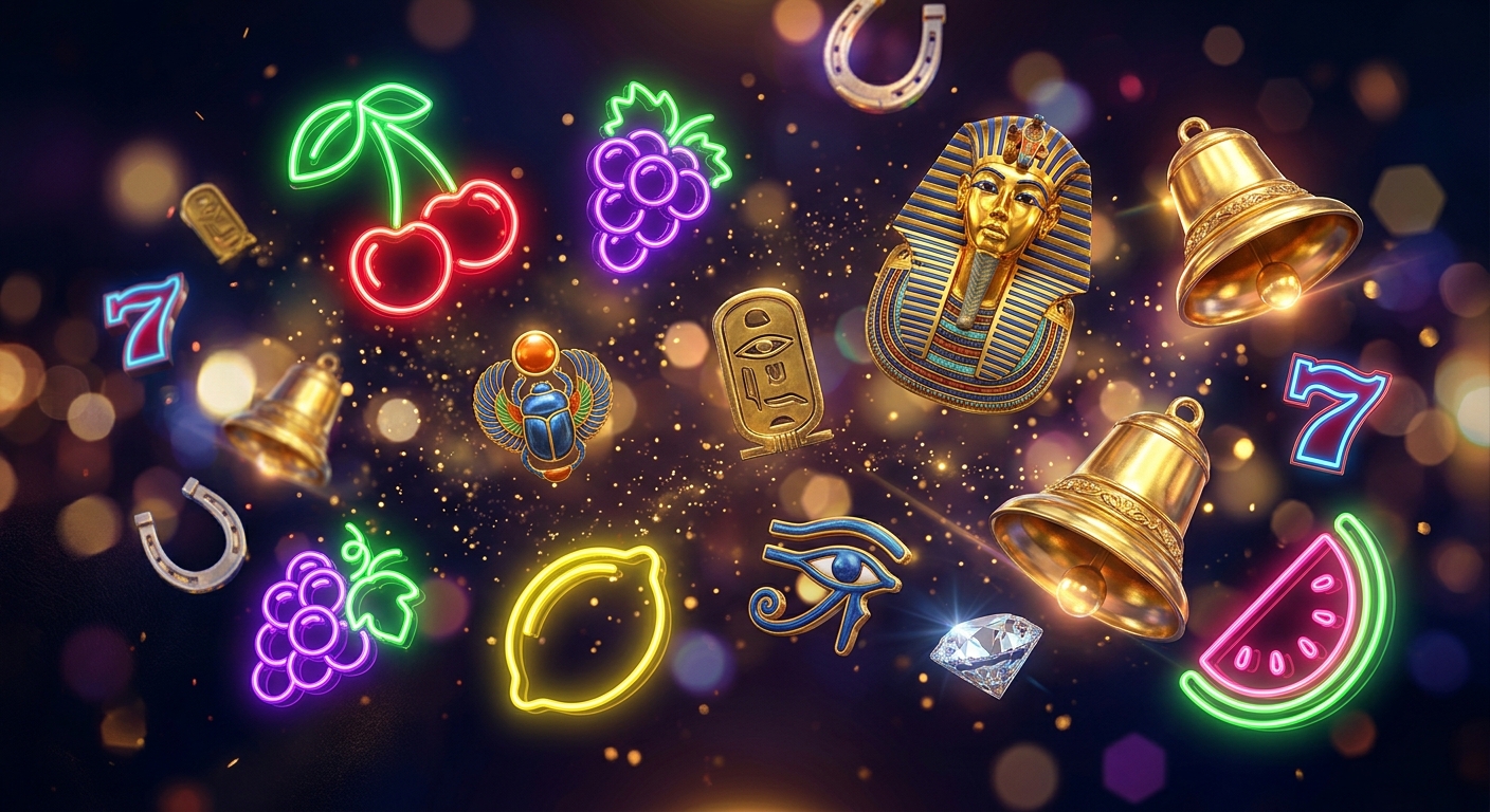 Tipologie di Slot Online: Trova la Tua Preferita - slot machine online