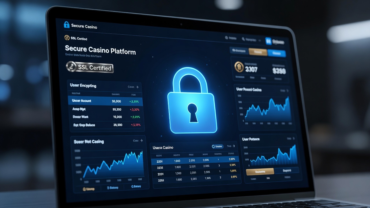 La Sicurezza del Gioco Online in Italia - slot machine online