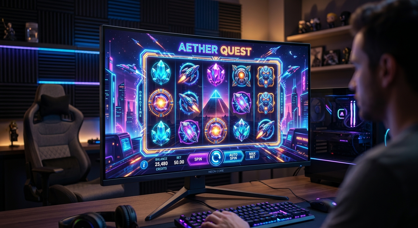 Le Migliori Slot Machine Online del 2026 e Dove Giocarle - slot machine online