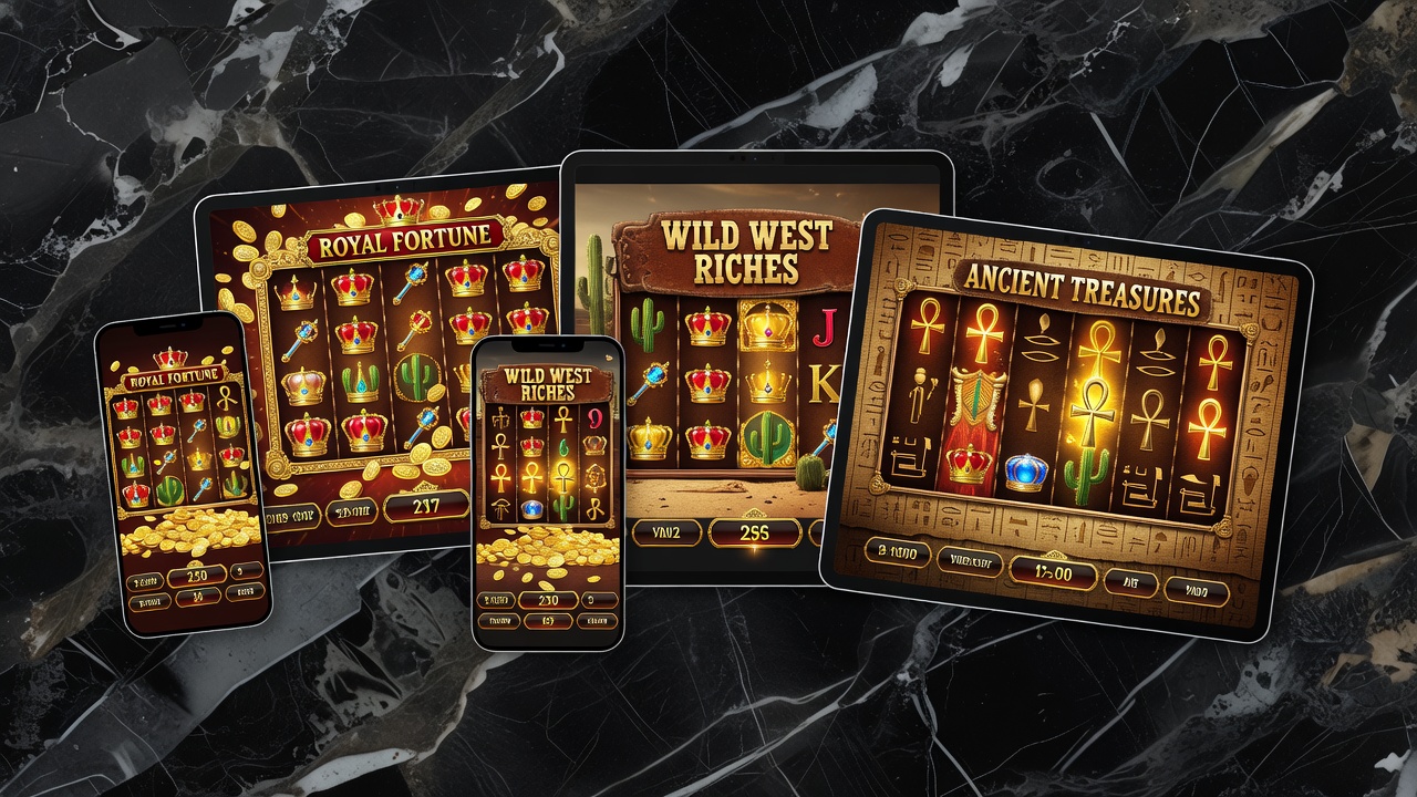 Migliori Slot machine Online - slot machine online