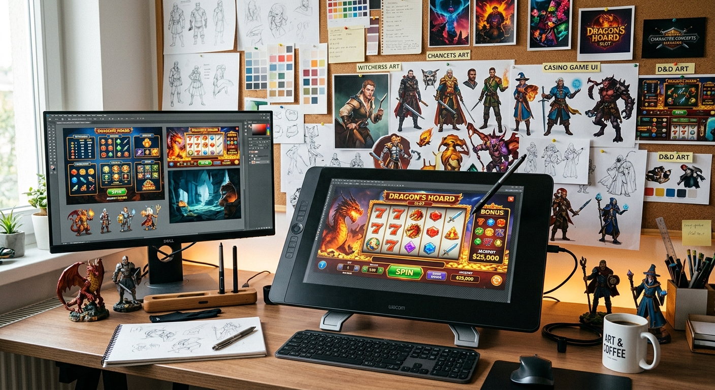 Provider di Slot Più Popolari nel 2026 - slot machine online