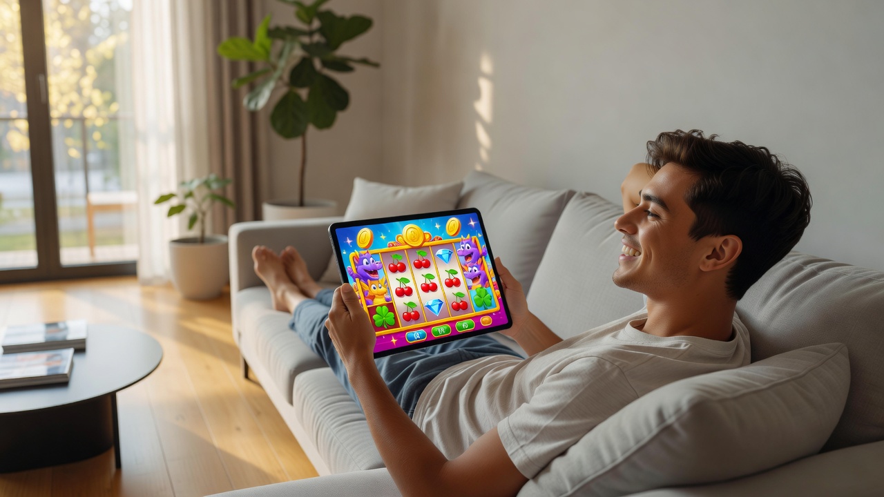 Slot Gratis: Divertimento e Pratica - slot machine online
