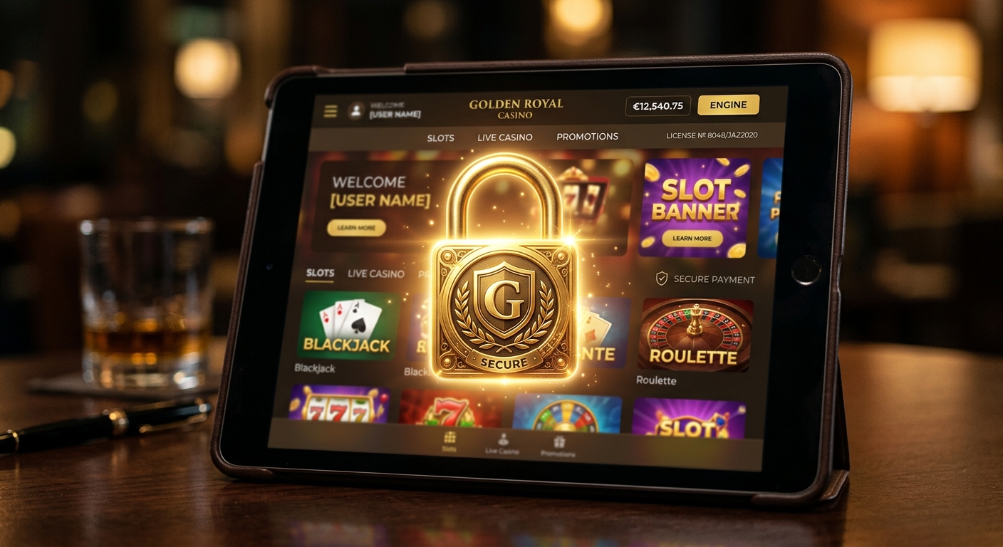 Come Scegliere un Casinò Sicuro per le Nuove Slot 2026 - nuove slot 2026