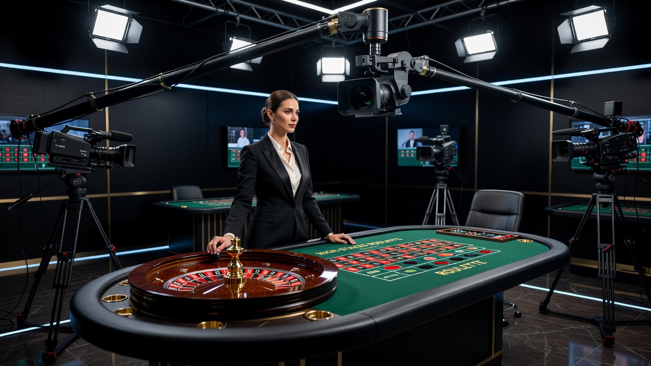 Planetwin365 con una sezione live di alto profilo - nuove slot 2026
