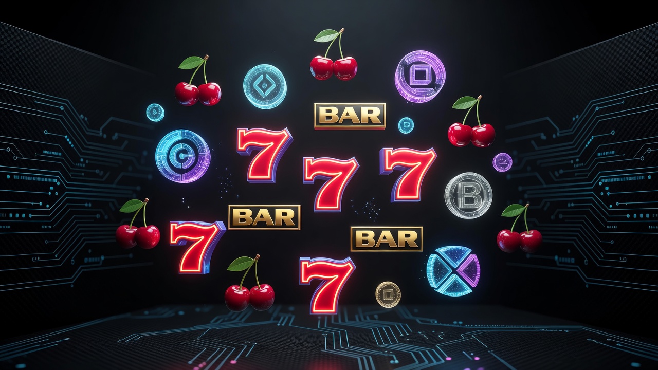 Tipi di slot online - slot nuove
