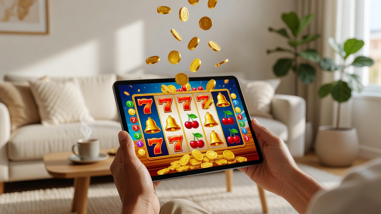 Gioca alle slot nuove gratis - slot nuove