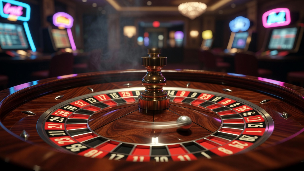 Wonaco Casino Giochi - wonaco