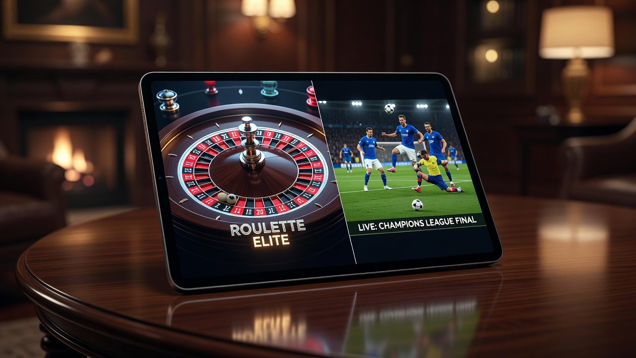 L'Esperienza di Gioco: Casinò Online e Scommesse Sportive - betlabel