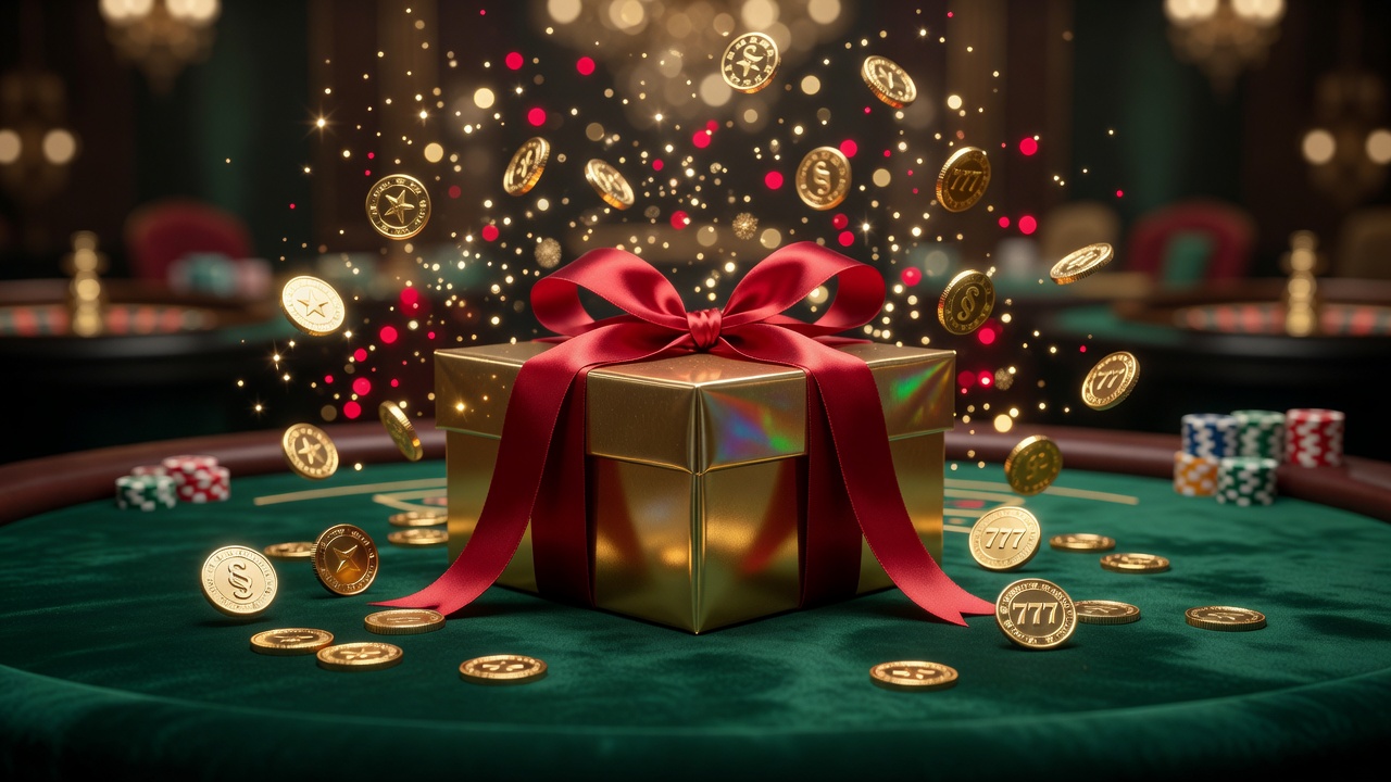 Bonus e promozioni per i giocatori - nitrobet