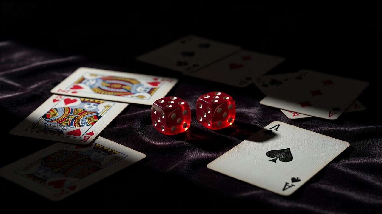 Rischi e Svantaggi dei Casino Online Senza ADM - casino non aams