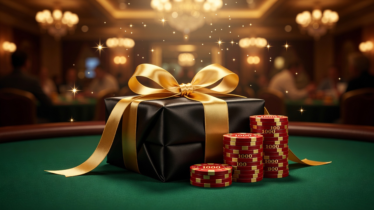 Bonus Esclusivi per i Nuovi Account Casino - account casino