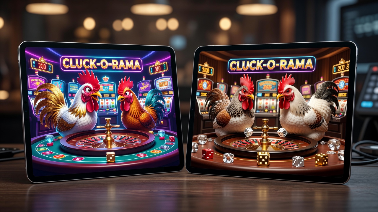 Chicken Road Confronto: MyStake e Altre Versioni - chicken road slot
