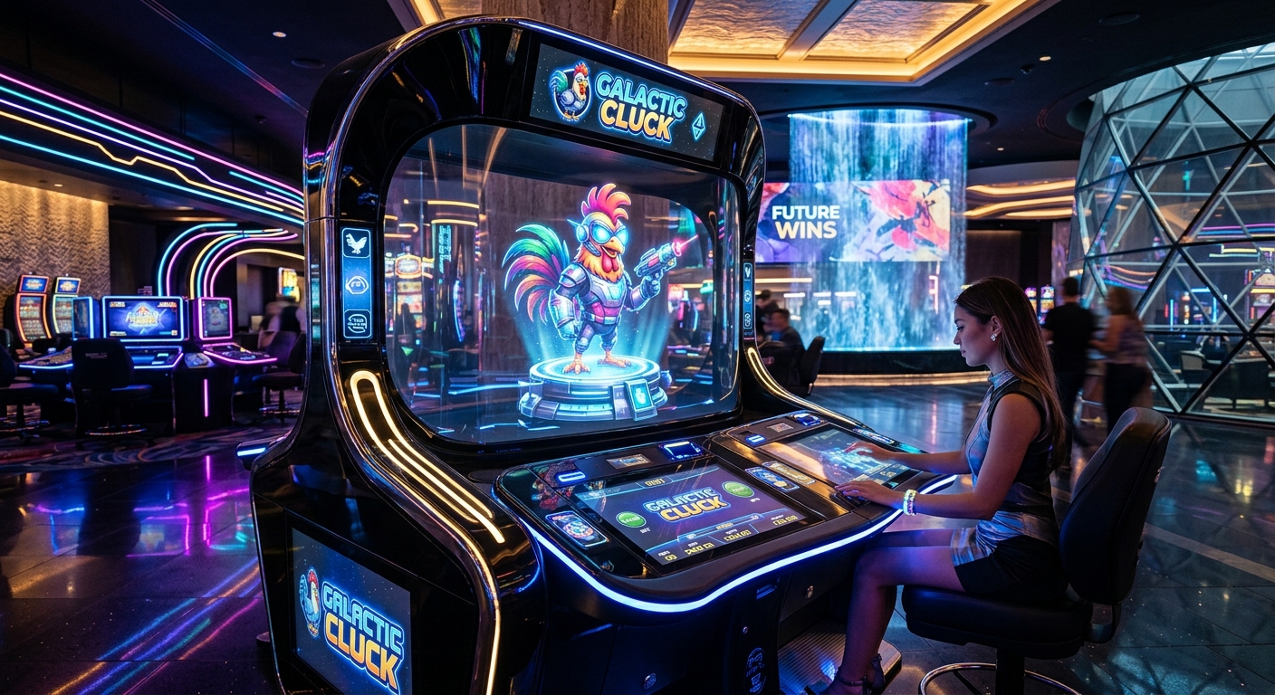 Dove Trovare la Slot nel 2026 - chicken road slot