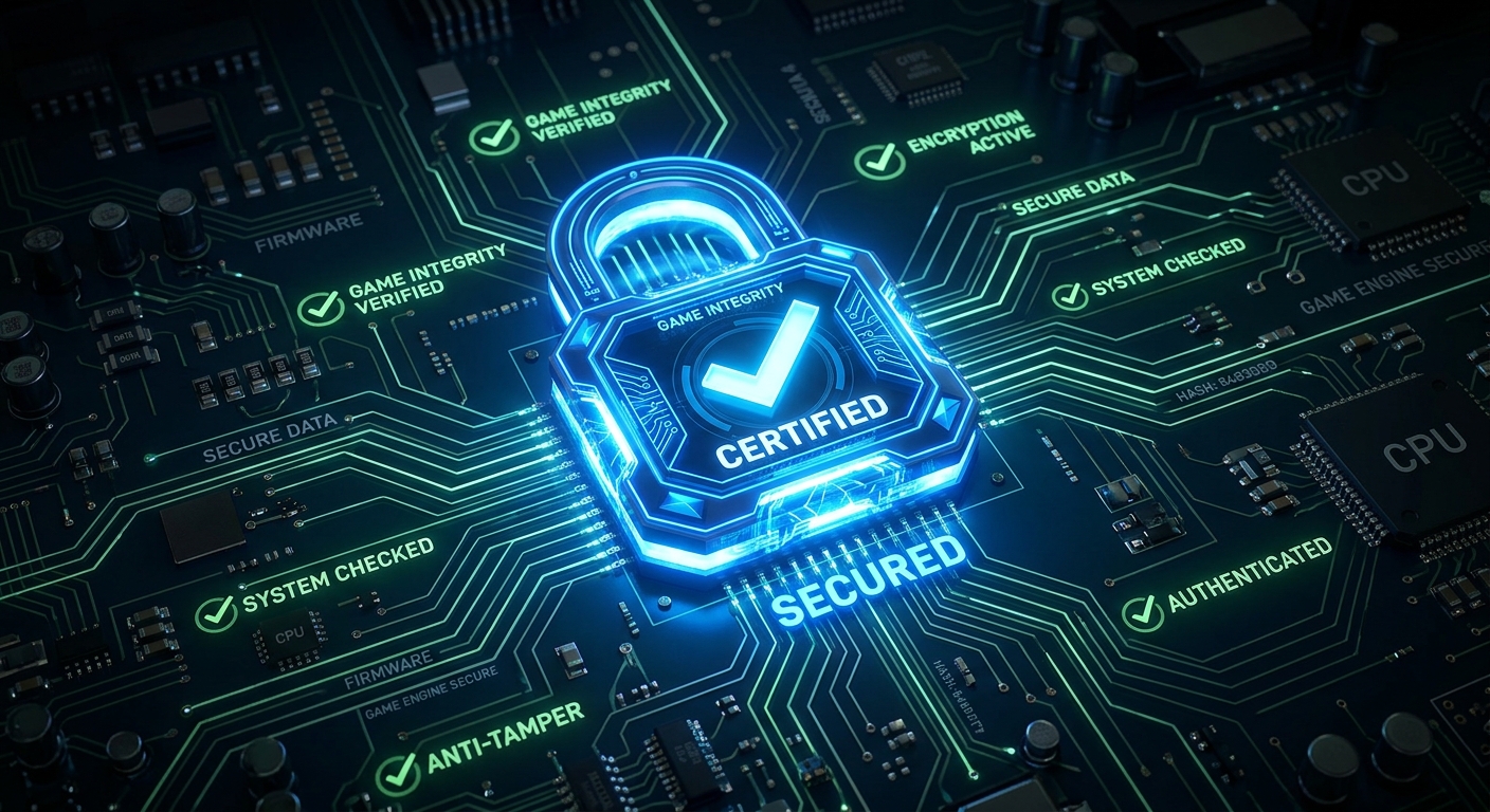 Sicurezza e Fairness - chicken road slot